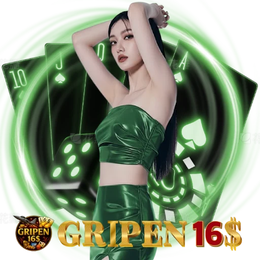 GRIPEN168